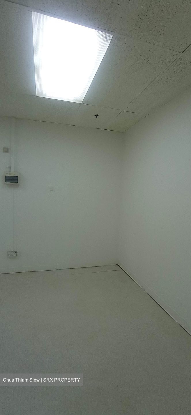 Imm Building (D22), Factory #591957131